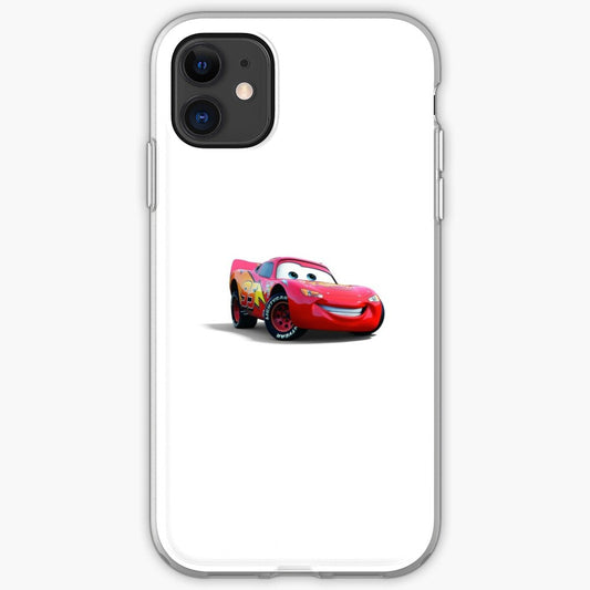 Cars Couple Phone Cases